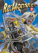 Re: Monster, t. 02